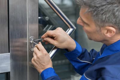 Alarm Installation