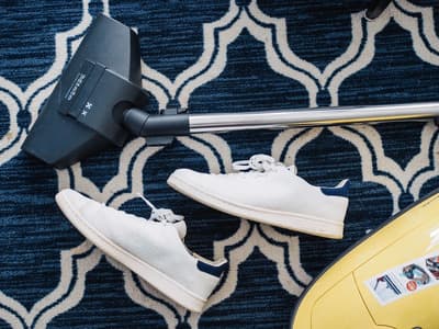 Carpet Cleaners